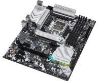 ASRock H670 Steel Legend DDR4 - 711312 - zdjęcie 4